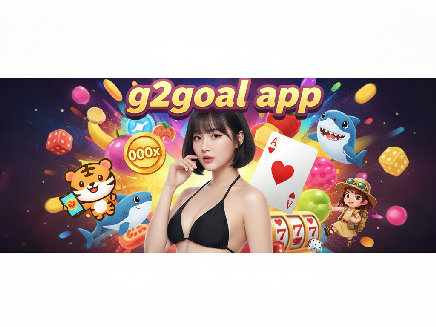 g2goal app สล็อต