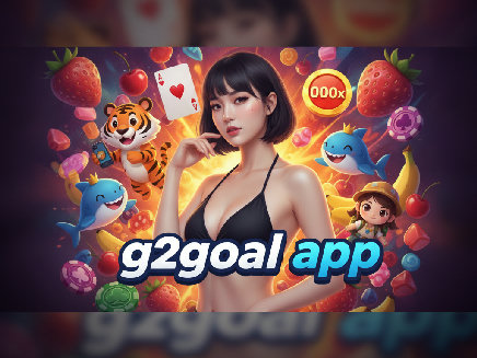g2goal app